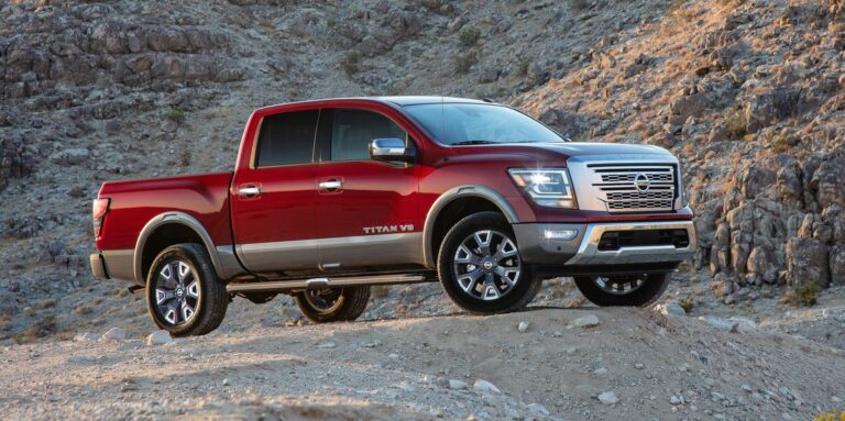Nissan Titan 2020 Service Repair Manual PDF Download - Nissan Service ...